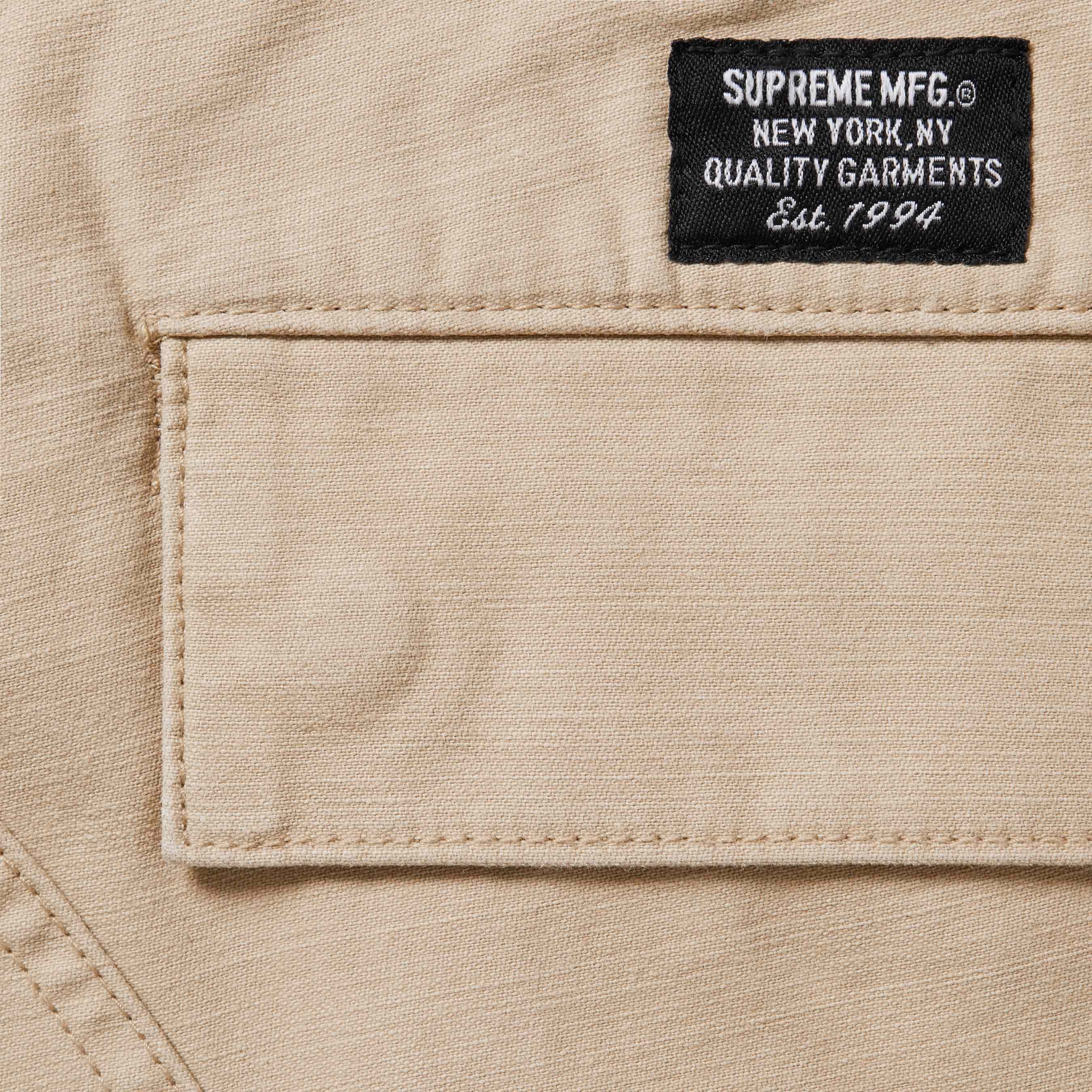 Cargo Short view 6